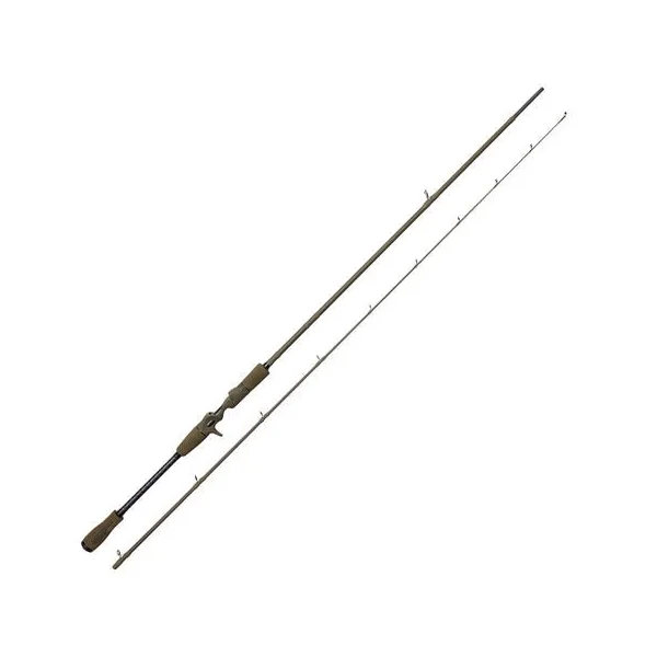 Baitcastrute SG4 T/C rig specialist BC | 2.16m | 1/4-5/8oz | 1sec