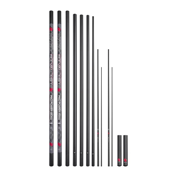 Nytro Rivalist Pro Power Mini Pack Stipprute 11,5-13m